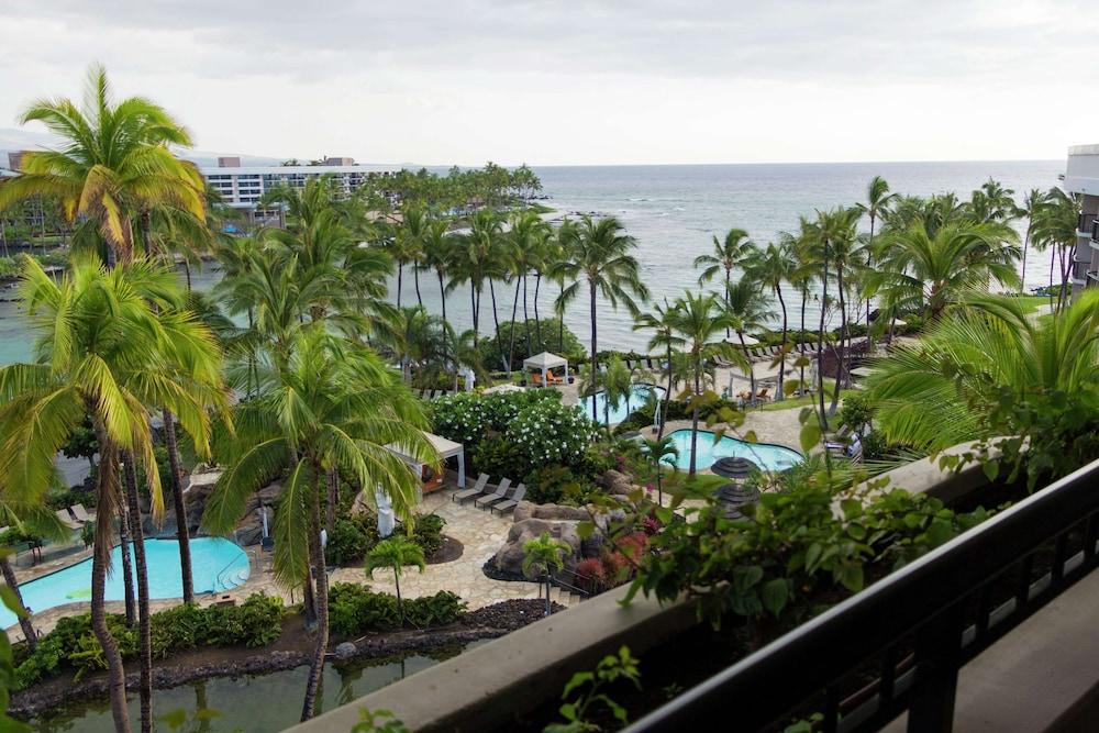 Hilton Grand Vacations Club Ocean Tower Waikoloa Village photo 65