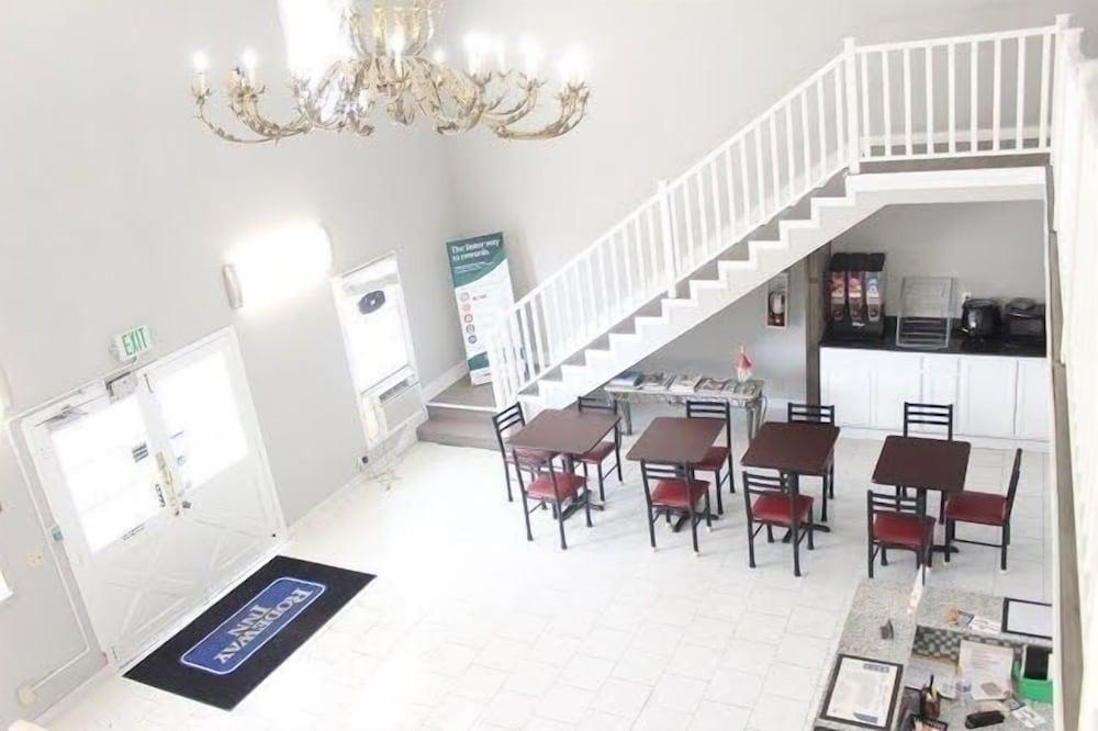 Rodeway Inn Jackson Northwest photo 32