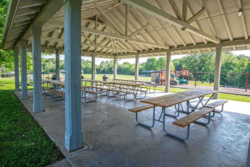 Barren River Lake State Resort Park photo 45