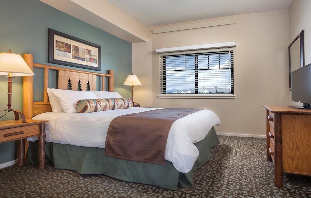 WorldMark West Yellowstone photo 5