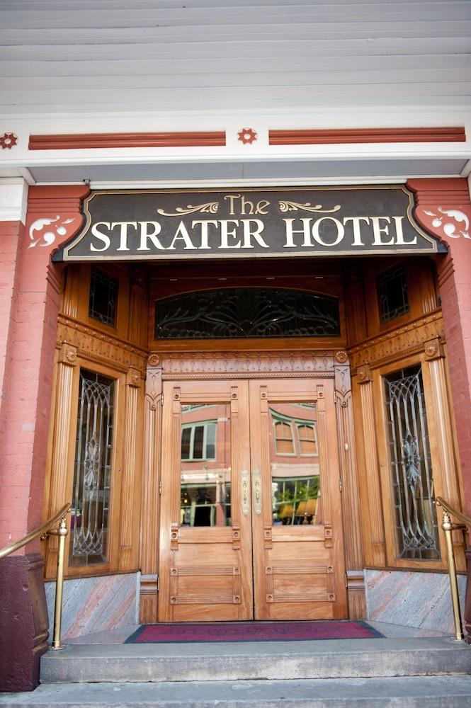 Historic Strater Hotel photo 6