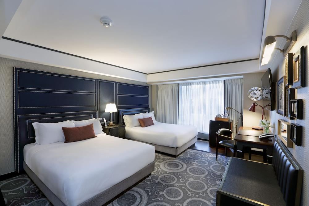 The Liberty, a Marriott Luxury Collection Hotel, Boston photo 12