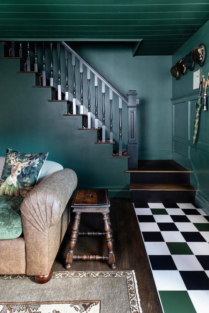 N+P Boutique Lodge photo 12