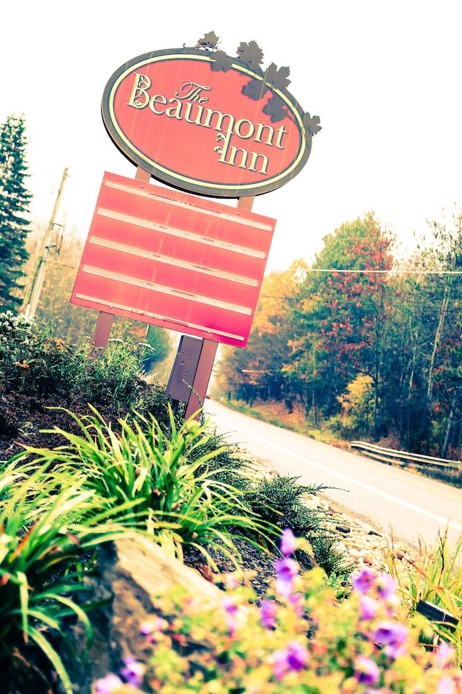 The Beaumont Inn photo 44