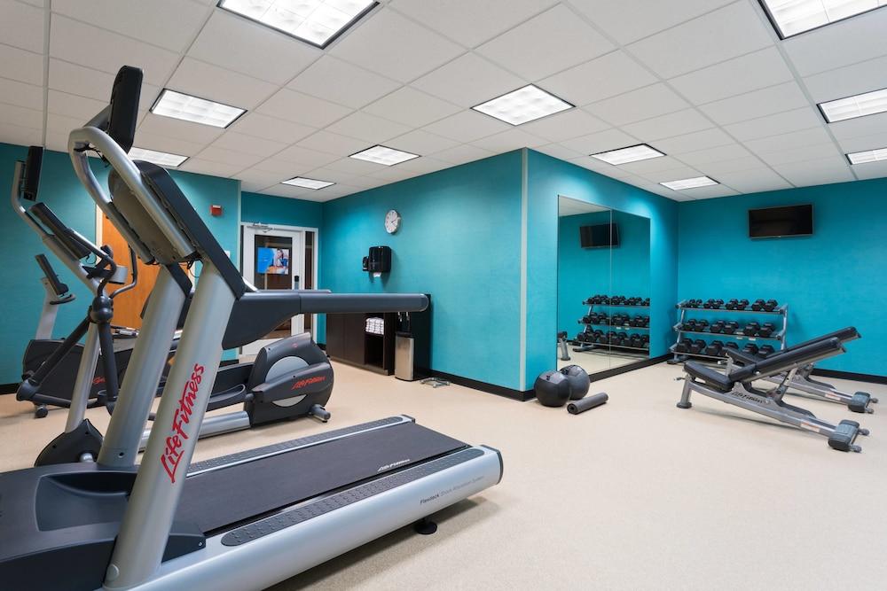 Fairfield Inn & Suites Odessa photo 18