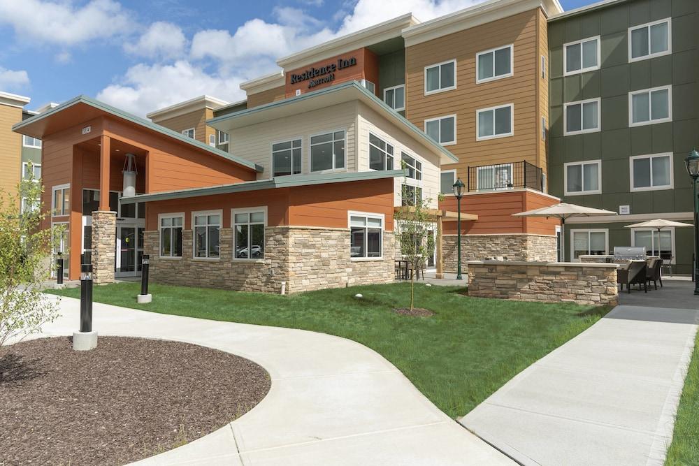 Residence Inn by Marriott Lafayette photo 46