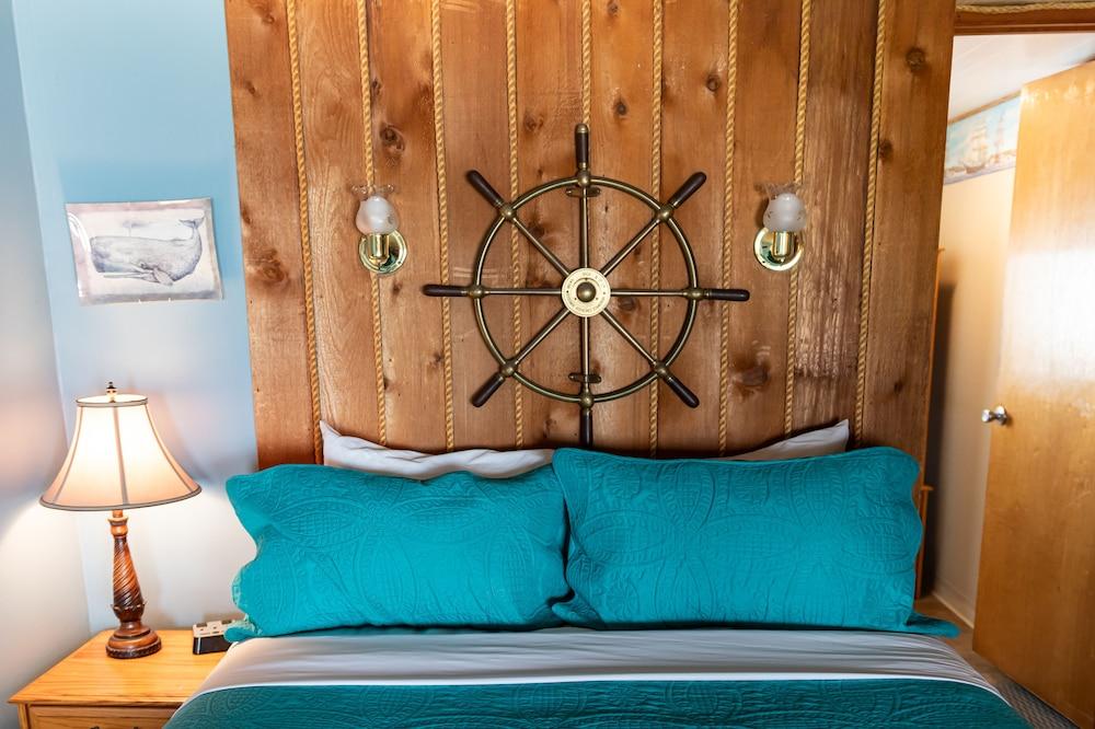 Moolack Shores Inn photo 13