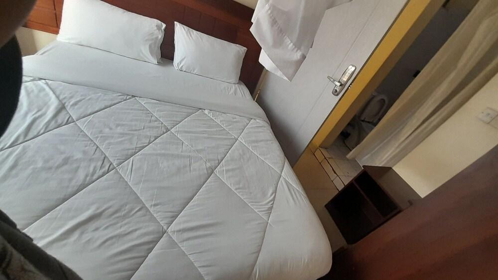 Quality Inn Bucyrus North photo 26