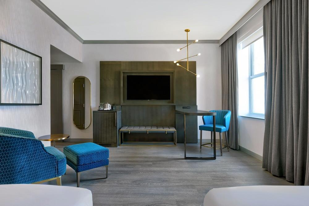 Le Meridien St. Louis Downtown photo 12