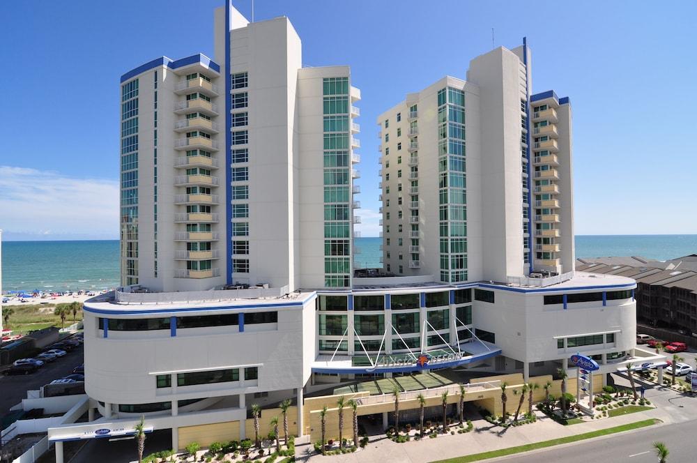 Avista Resort photo 27