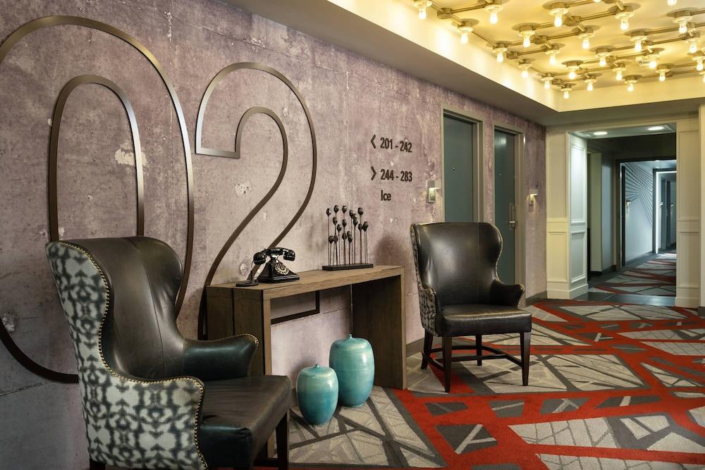 Marriott Vacation Club®, San Francisco photo 16