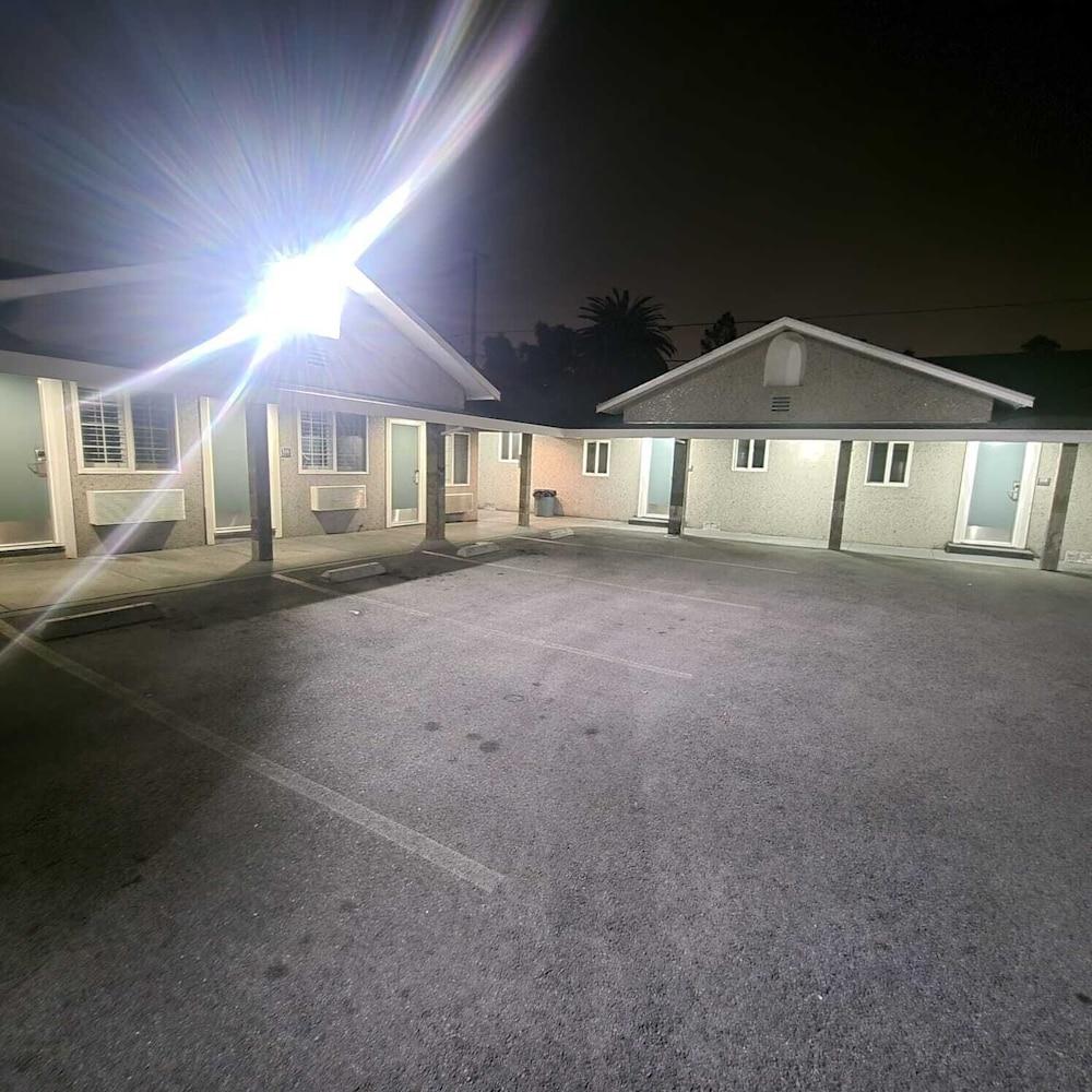 Stafford Inn photo 9