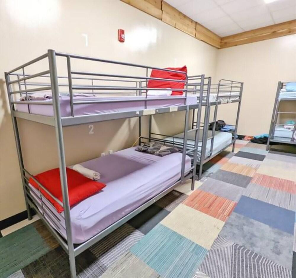 City House Hostel New Orleans photo 19