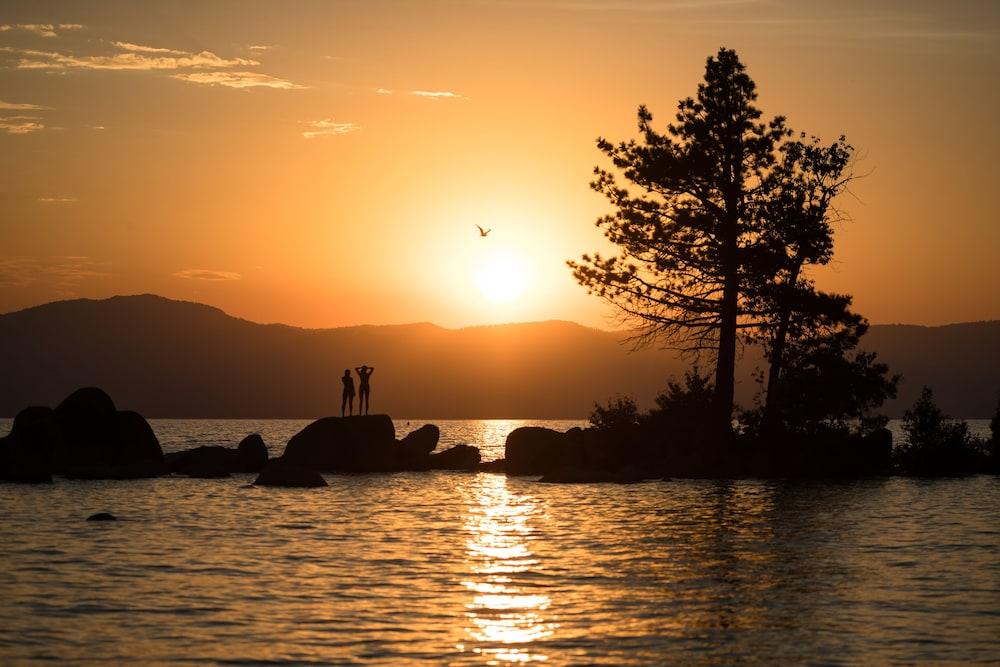 Zephyr Cove Resort photo 39