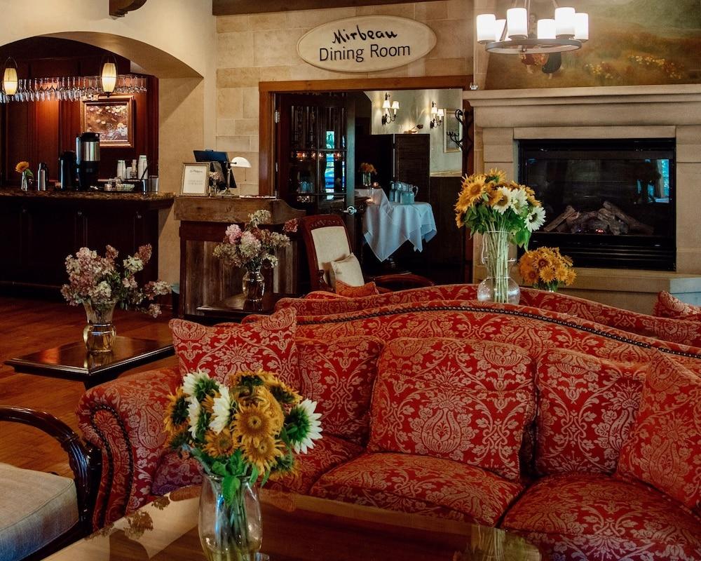 Mirbeau Inn and Spa photo 47