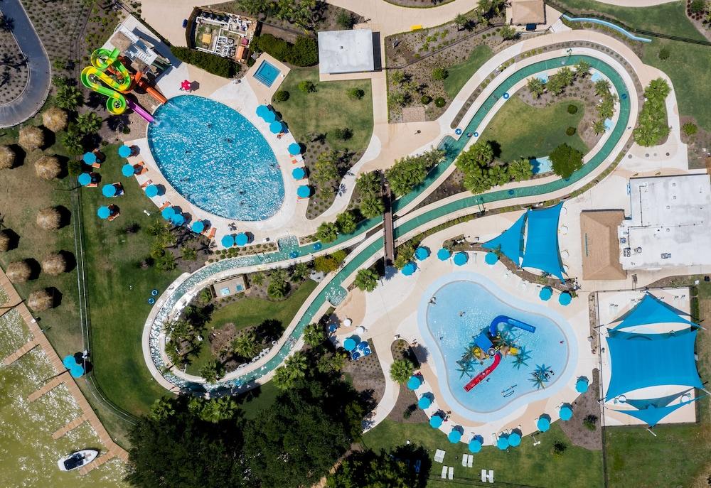 Margaritaville Lake Resort, Lake Conroe/Houston photo 42