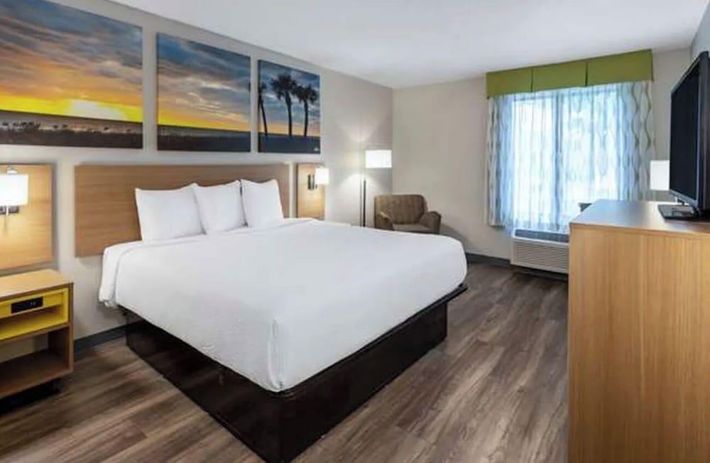 Haven Inn & Suites photo 9