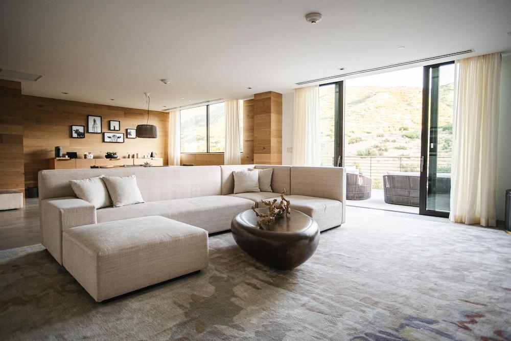 The Lodge at Blue Sky, Auberge Collection photo 41