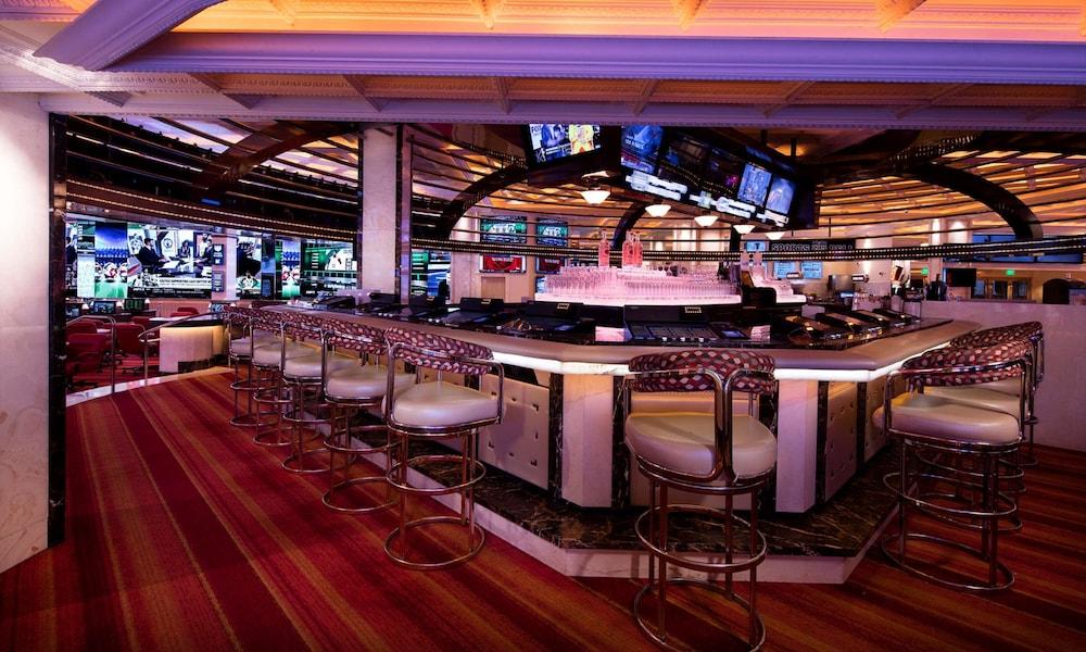 Peppermill Resort Spa Casino photo 60