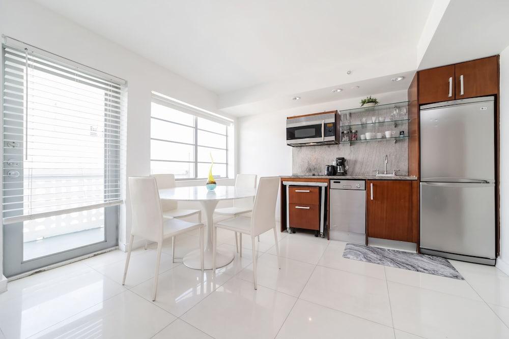 Strand Ocean Drive Suites photo 35