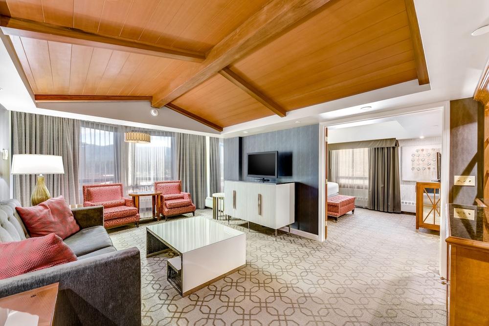 Harrah’s Lake Tahoe – A Caesars Rewards Destination photo 38