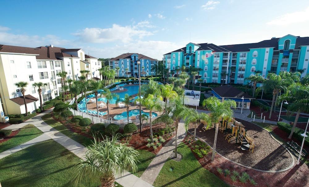 Hilton Vacation Club Grande Villas Orlando photo 21