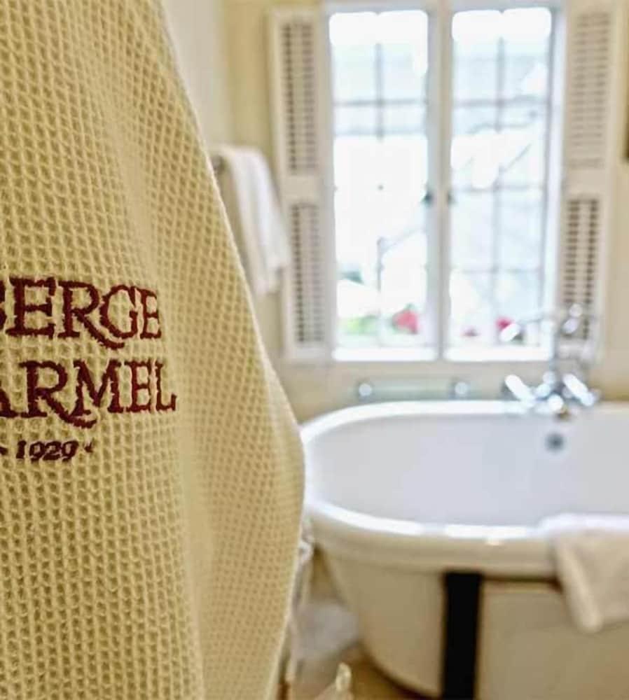L Auberge Carmel photo 9