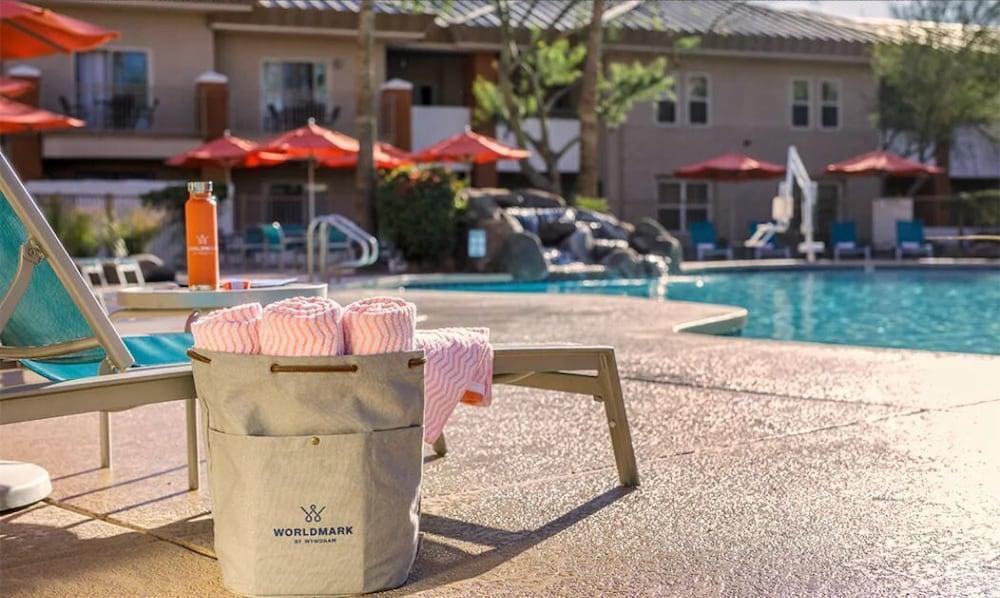 Worldmark Scottsdale photo 19