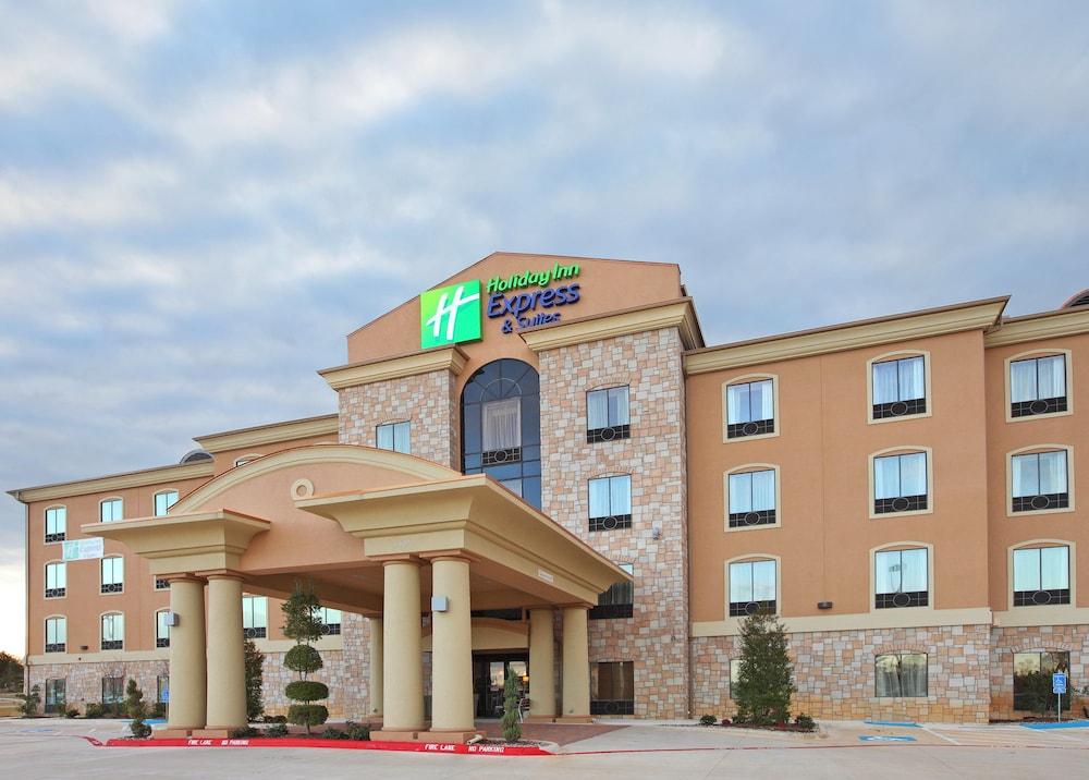 Holiday Inn Express & Suites Paris, Texas by IHG — hotel in Paris