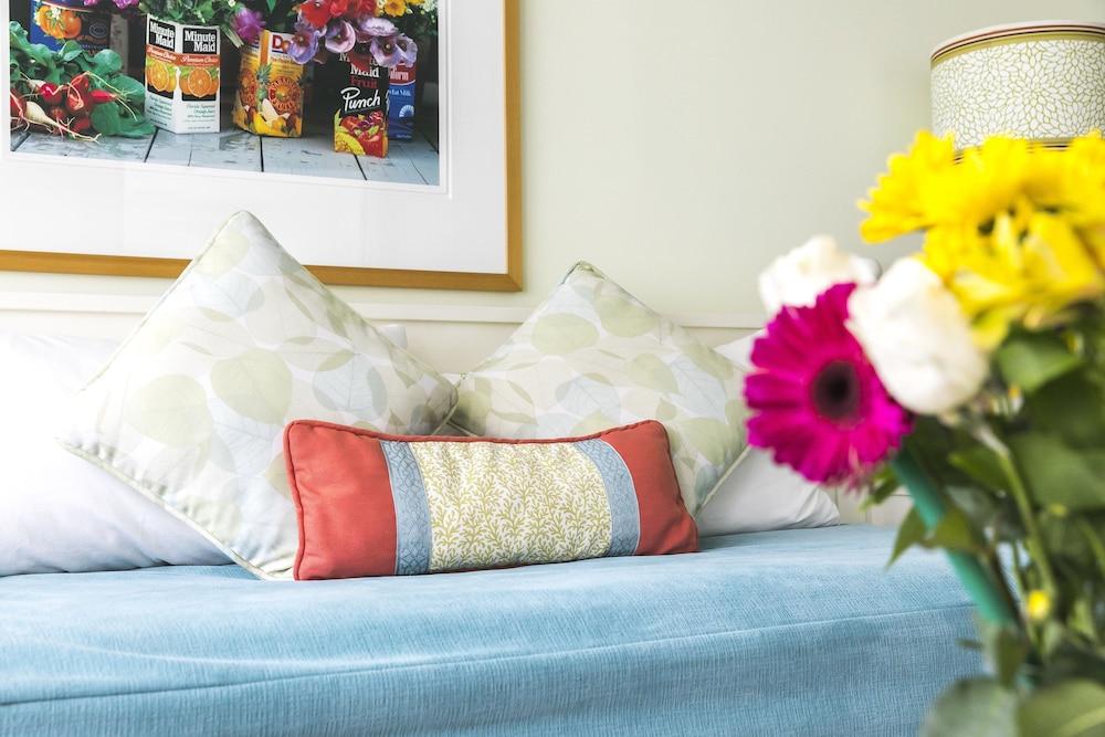 Mansion House Inn And Spa photo 16