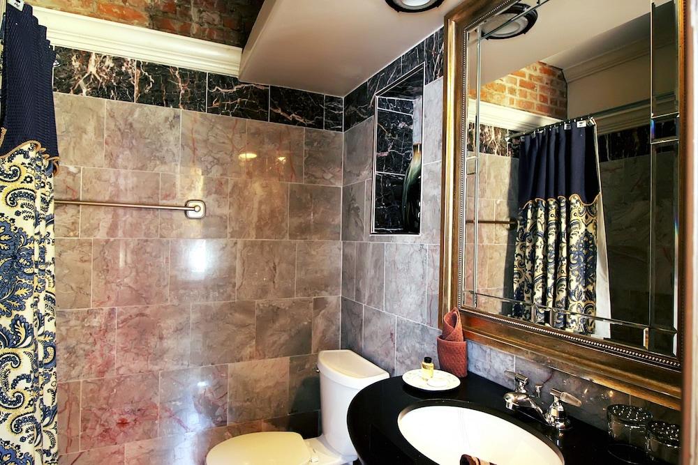 The Olivier House Hotel photo 55