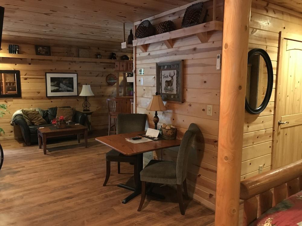 Nacoochee Valley Lodge photo 33
