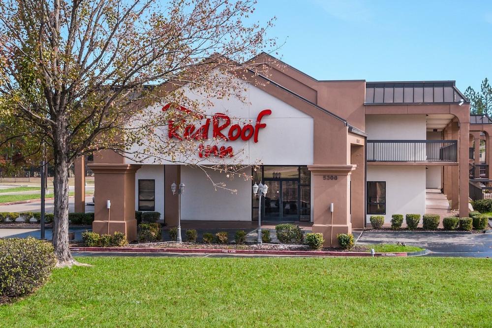 Red Roof Inn Texarkana — hotel in Texarkana