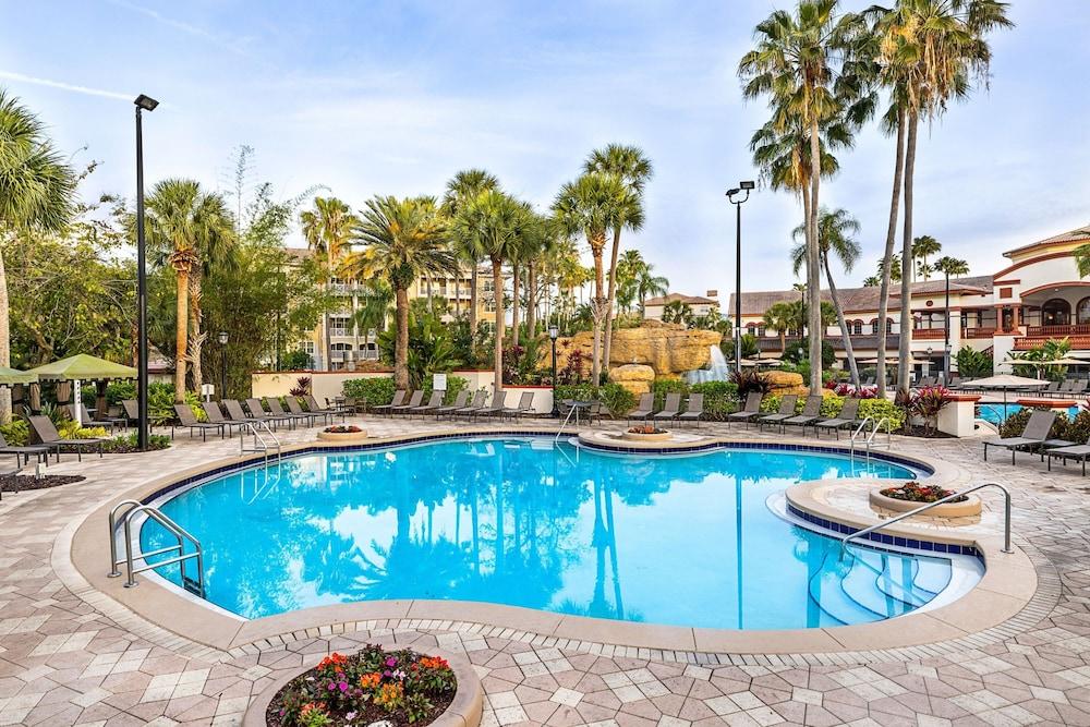 Sheraton Vistana Villages Resort Villas, I-Drive/Orlando photo 68