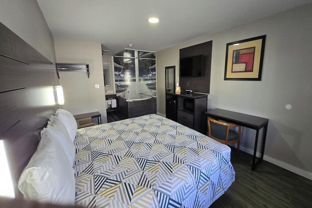 Deerfield Inn McComb I-55 photo 4