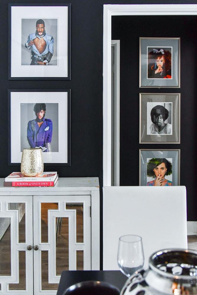 Chic Collection by NOHOTEL on PTree RD photo 52