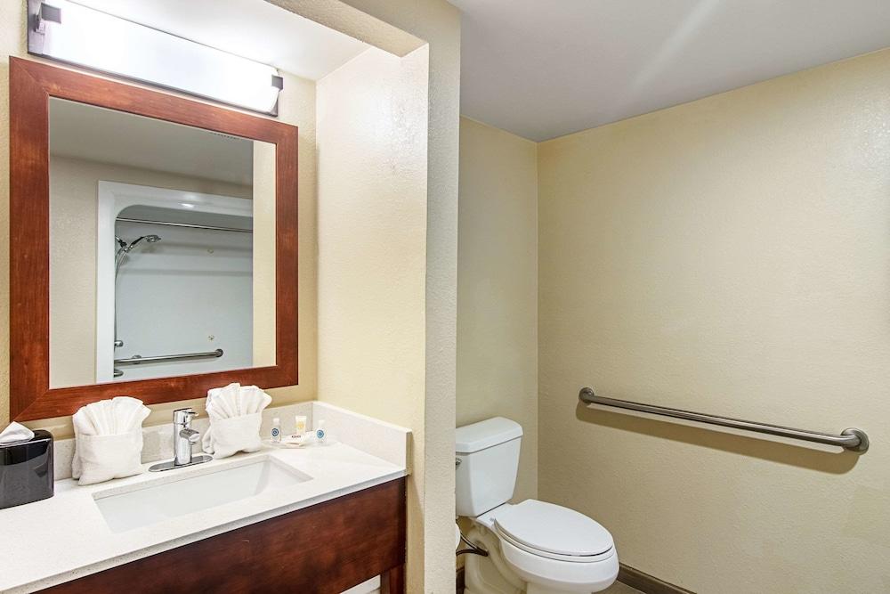 Comfort Suites Knoxville Airport photo 25