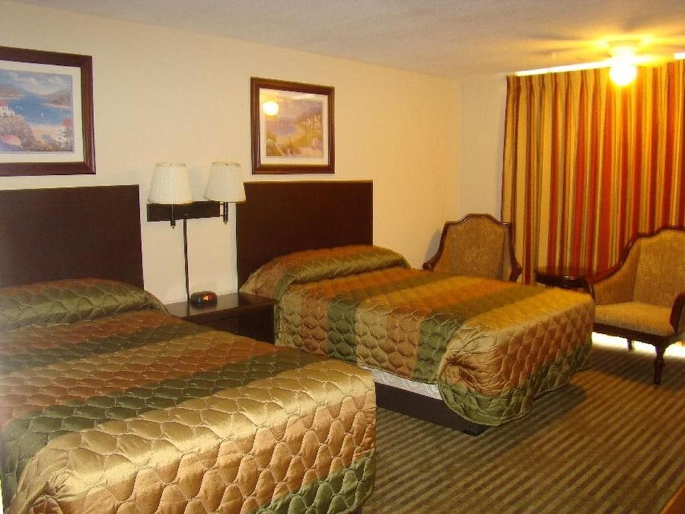Romana Hotel photo 9