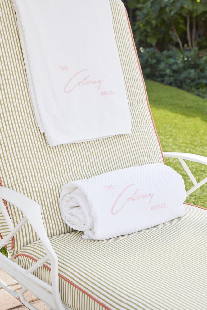 The Colony Hotel Palm Beach photo 13