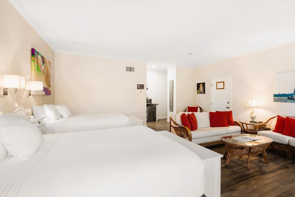 Inn at Camachee Harbor by Coolvacay photo 4