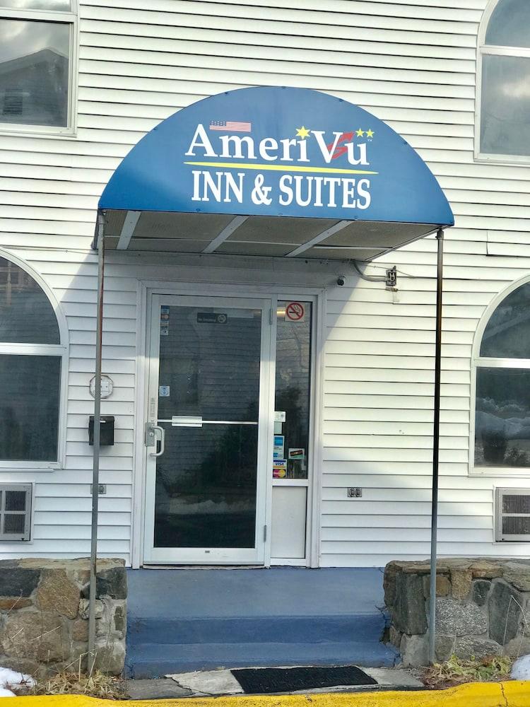 AmeriVu Inn & Suites photo 7