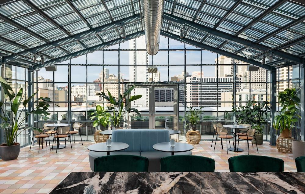 Timbri Hotel San Francisco, Curio Collection by Hilton photo 36
