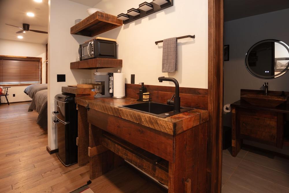 The Frenchman Suites photo 31