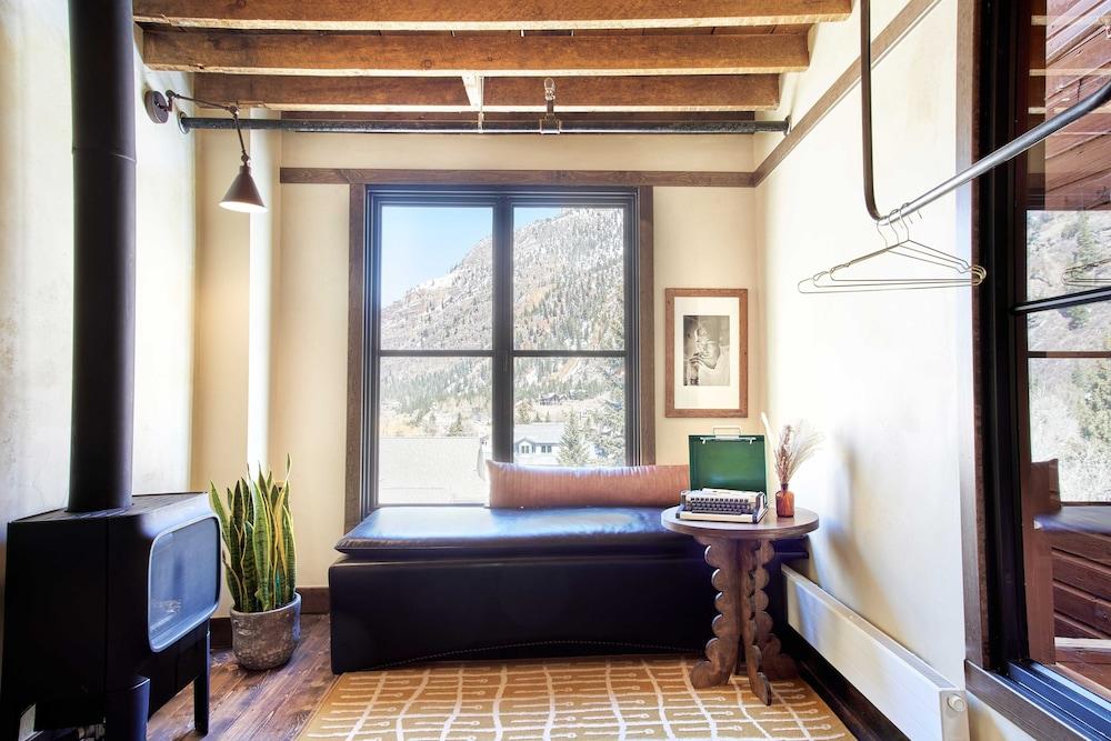 Western Hotel Ouray photo 42