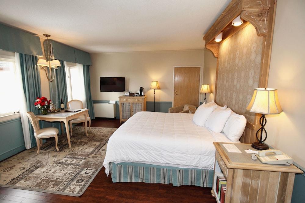 La Tourelle Inn & Spa photo 5