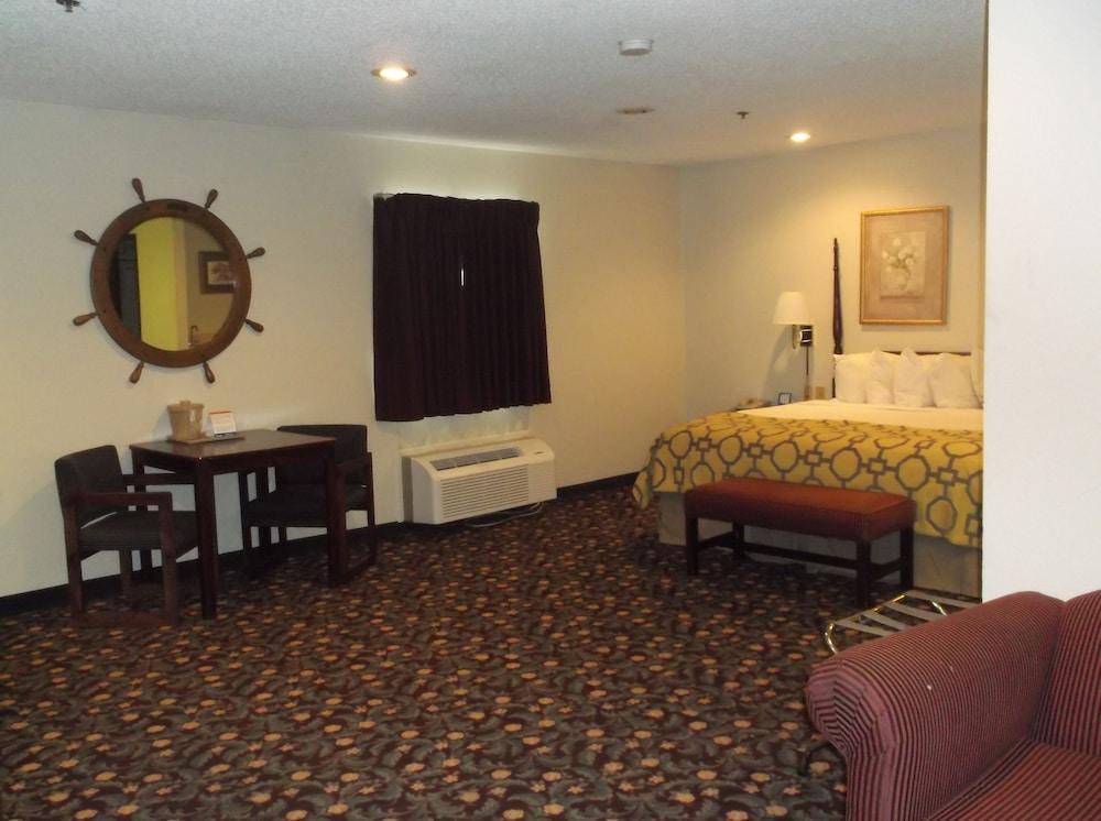 Baymont by Wyndham Metropolis photo 6
