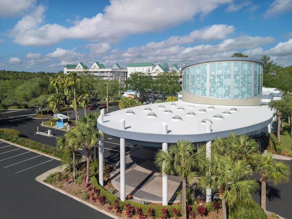Holiday Inn Resort Orlando Suites - Waterpark by IHG photo 27