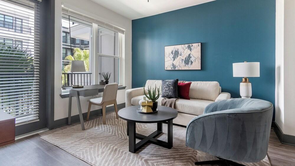 Southbank Apartments by Landing photo 10