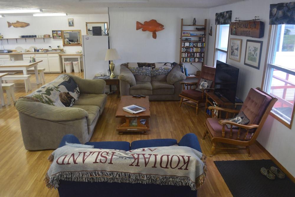 Zachar Bay Lodge Inc photo 10
