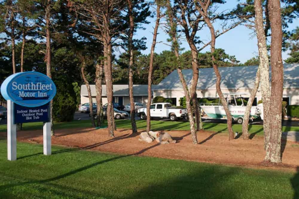 Southfleet Motor Inn photo 15